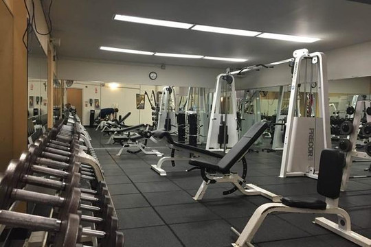 Image 1 from Balance Gym Capitol Hill partner gallery