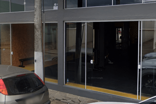 Imagem 2 da galeria do parceiro Camaquã Centro de Treinamento