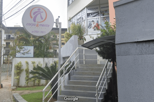 Imagem 2 da galeria do parceiro Corpo e Mente Academia