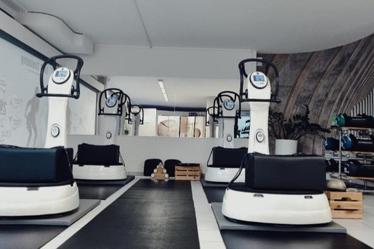 Bild 1 von Fitstyle Ladies Stuttgart Partnergalerie