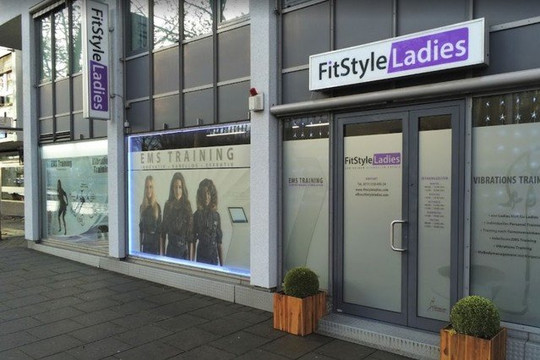 Bild 2 von Fitstyle Ladies Stuttgart Partnergalerie
