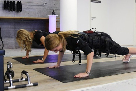 Bild 3 von Fitstyle Ladies Stuttgart Partnergalerie