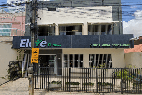 Imagem 2 da galeria do parceiro Eleve Fitness
