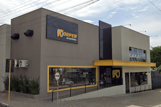 Imagem 2 da galeria do parceiro VCORE