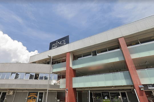 Immagine 2 dalla galleria del partner Prince Fitness & Spa