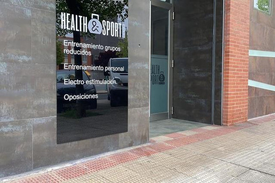 Imagen 2 de la galería del partner Health & Sport Club