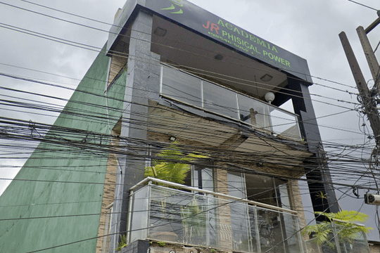 Imagem 2 da galeria do parceiro Academia JR. Phisical Power