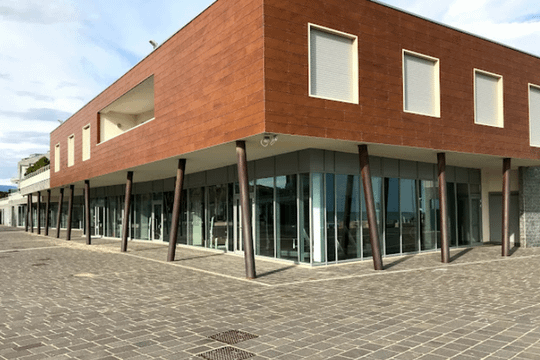 Immagine 2 dalla galleria del partner Le Dune Fitness