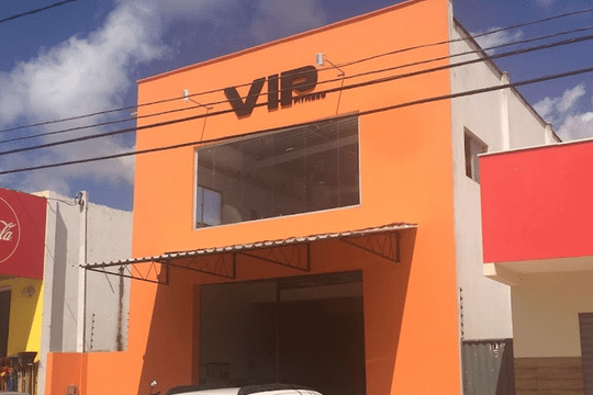 Imagem 2 da galeria do parceiro Vip Fitness