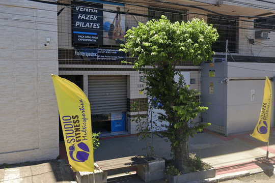 Imagem 2 da galeria do parceiro Studio Fitness Multiesportiva