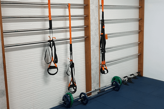 Imagem 3 da galeria do parceiro Studio Fitness Multiesportiva