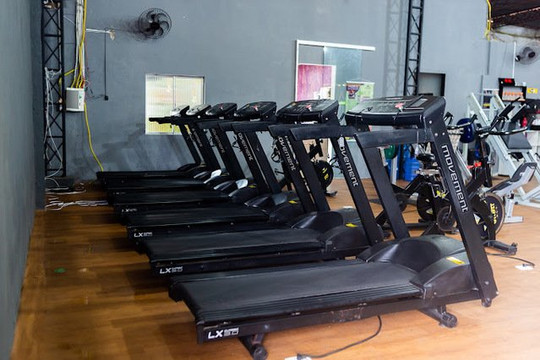 Imagem 3 da galeria do parceiro GYM FIT MCZ