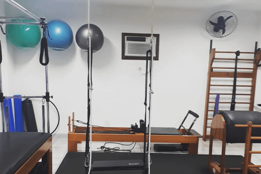 Imagem 2 da galeria do parceiro Studio Pilates Suzane Souza