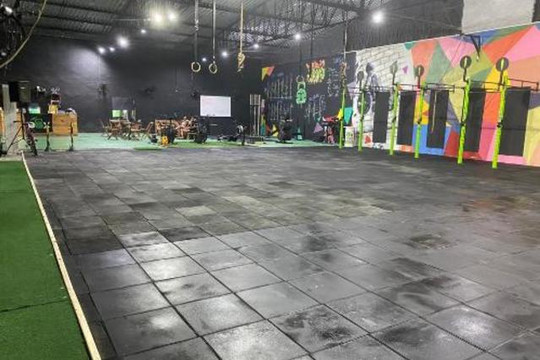 Imagem 1 da galeria do parceiro Titans box Cross Training