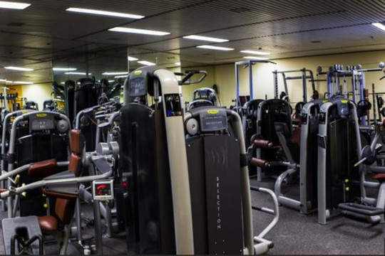 Bild 1 von Lavida Sport and Fitness GmbH Partnergalerie
