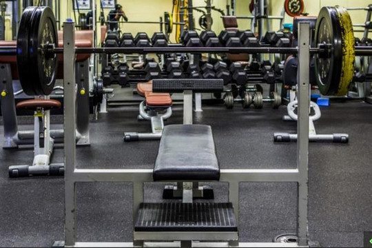 Bild 3 von Lavida Sport and Fitness GmbH Partnergalerie
