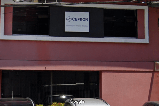 Imagem 2 da galeria do parceiro Studio Vida Ativa - Clínica Cefron