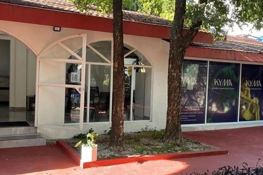 Imagen 2 de la galería del partner Kyma Life Wellness Center