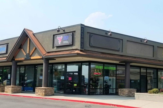 Image 2 from Sweat Reno partner gallery