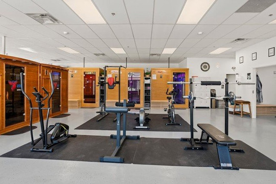 Image 3 from Sweat Reno partner gallery