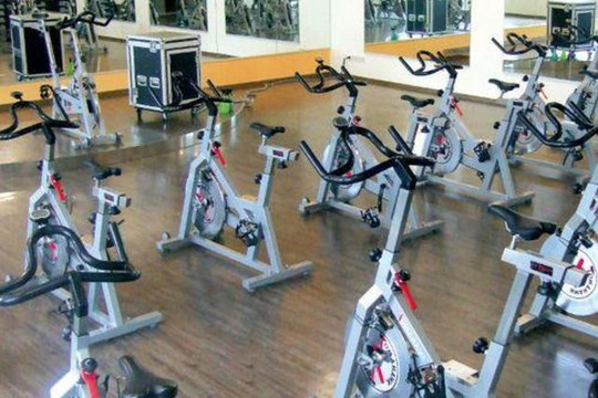 Bild 1 von Jump Fitness und Wellness GmbH Partnergalerie
