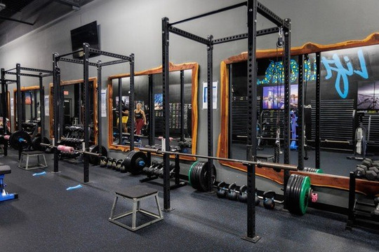 Image 1 from TitanUp Fitness - Town Center partner gallery