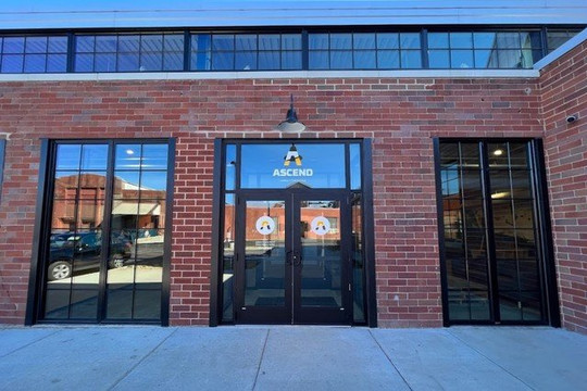 Image 2 from ASCEND Point Breeze partner gallery