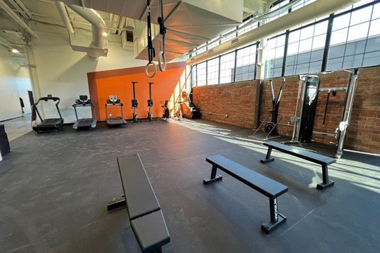Image 3 from ASCEND Point Breeze partner gallery