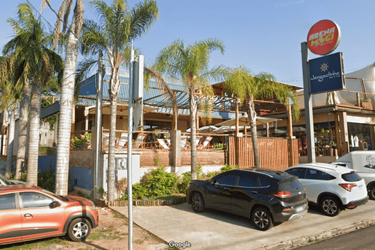 Imagem 2 da galeria do parceiro Arena Mogi Beach Tennis