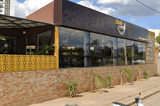 Imagem 2 da galeria do parceiro 360 Studio Fitness