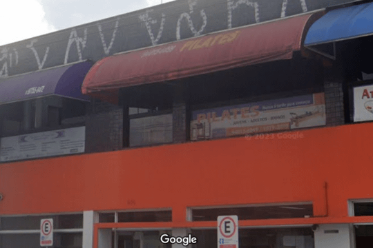 Imagem 2 da galeria do parceiro Staff Pilates