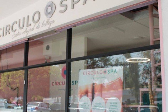Imagen 2 de la galería del partner Círculo Spa Atizapán
