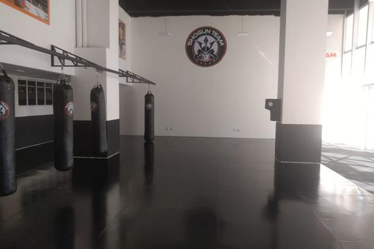 Imagem 3 da galeria do parceiro Shogun Team Goiânia