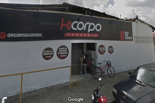 Imagem 2 da galeria do parceiro Ki Corpo Academia