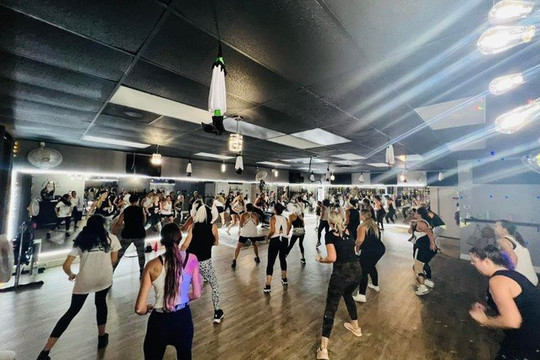 Image 3 from Zumba Sarasota partner gallery