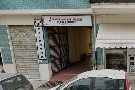 Immagine 2 dalla galleria del partner Sandalia Gym