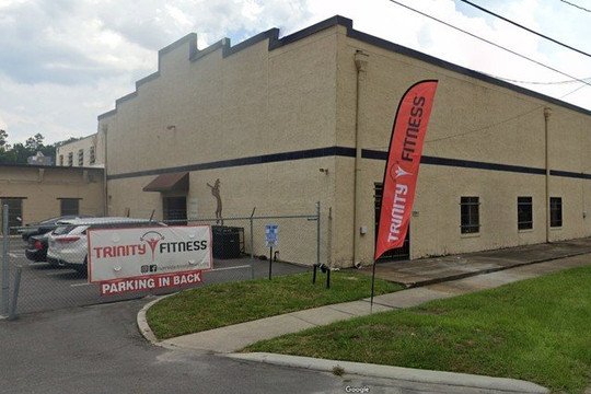 Image 2 from Trinity Fitness Riverside partner gallery