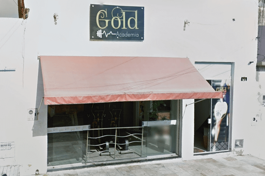 Imagem 2 da galeria do parceiro Gold Academia