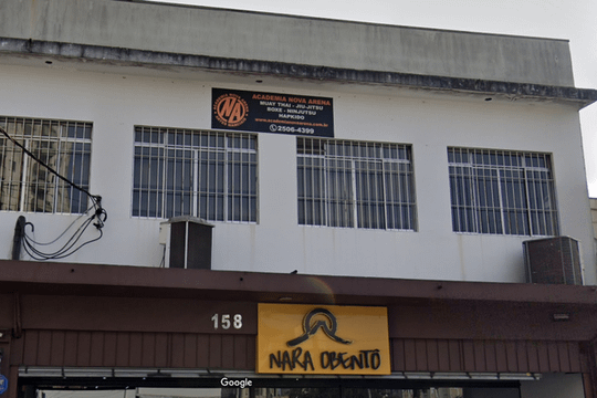Imagem 2 da galeria do parceiro Academia Nova Arena