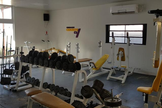 Imagen 1 de la galería del partner Circuito CS Entrenamiento