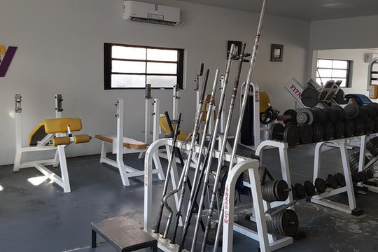 Imagen 3 de la galería del partner Circuito CS Entrenamiento