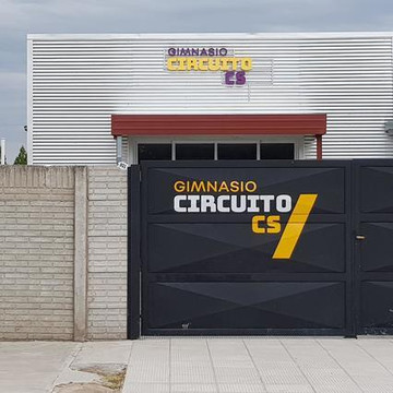 Imagen 2 de la galería del partner Circuito CS Entrenamiento