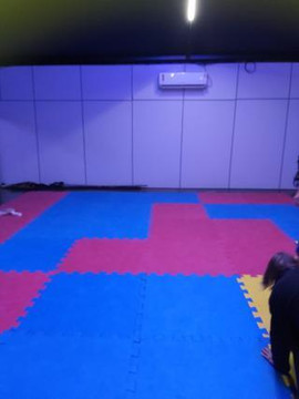 Imagem 1 da galeria do parceiro Sete Artes Marciais