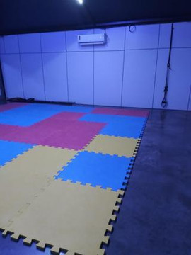 Imagem 2 da galeria do parceiro Sete Artes Marciais