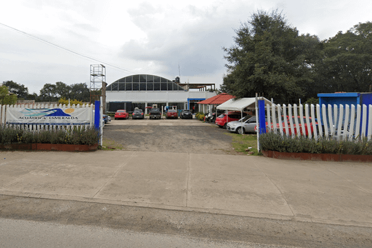 Imagen 2 de la galería del partner ACUÁTICA ESMERALDA