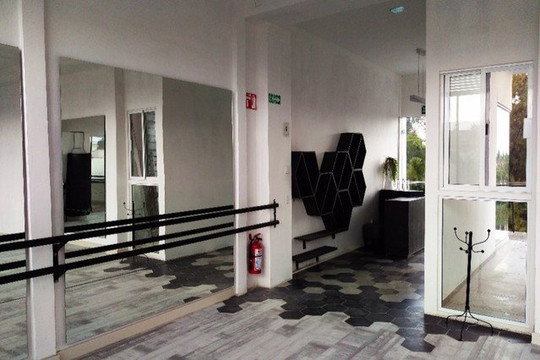 Imagen 3 de la galería del partner Barre 33