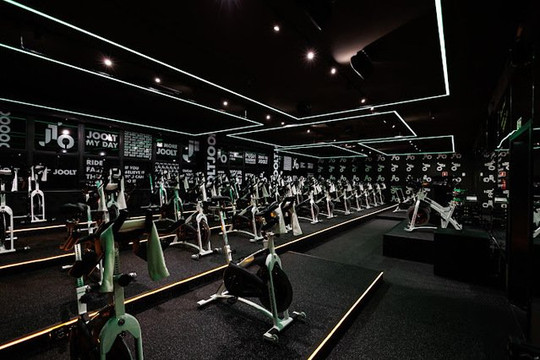 Imagem 1 da galeria do parceiro Joolt