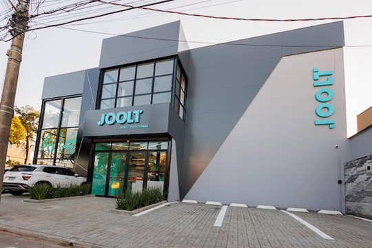 Imagem 2 da galeria do parceiro Joolt