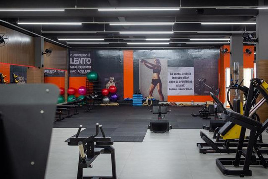 Imagem 3 da galeria do parceiro Diamond Fit