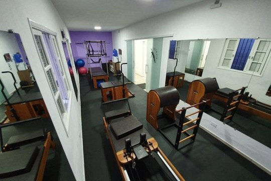 Imagem 3 da galeria do parceiro Bio Movimento – Studio de Pilates